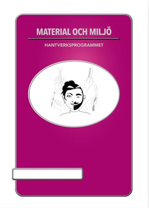 Material och Miljö