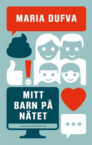 Mitt barn på nätet