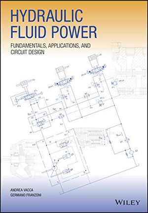 Hydraulic Fluid Power