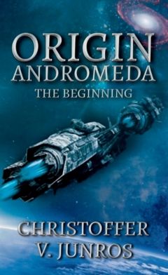 Origin Andromeda : The Beginning | 0:e upplagan