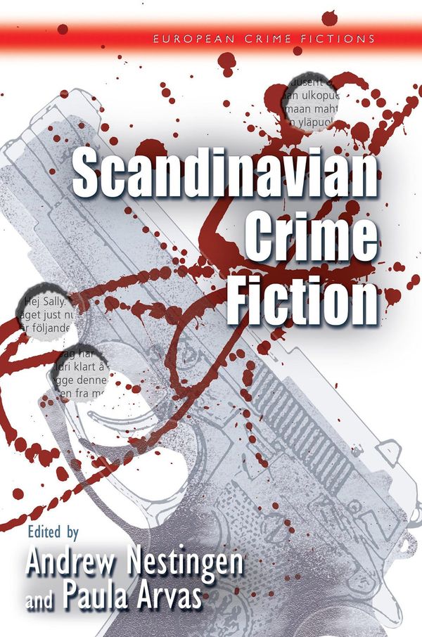 Scandinavian Crime Fiction | 0:e upplagan