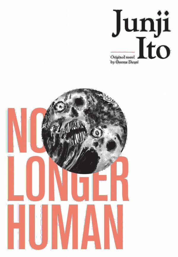 No Longer Human | 0:e upplagan