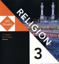 Religion. 3