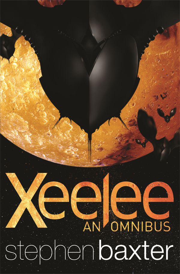 Xeelee | 0:e upplagan