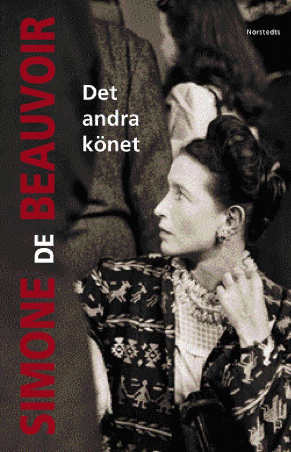 Det andra könet | 1:a upplagan
