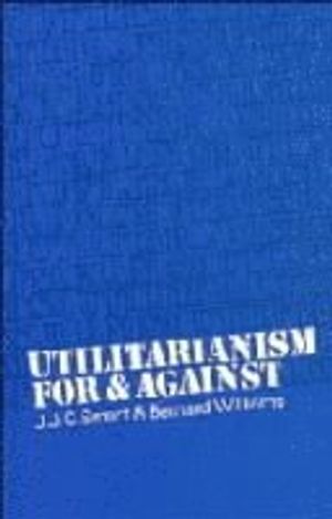 Utilitarianism