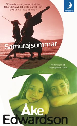 Samurajsommar