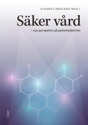 Säker vård | 1:a upplagan