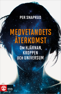 Medvetandets återkomst : om hjärnan, kroppen och universum