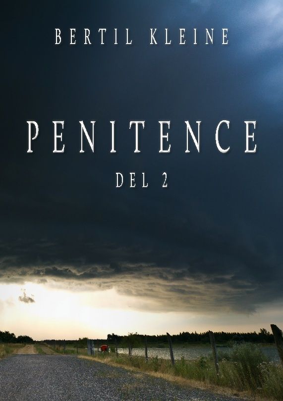 Penitence : Del 2 | 1:a upplagan