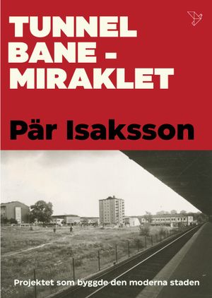 Tunnelbanemiraklet | 1:a upplagan