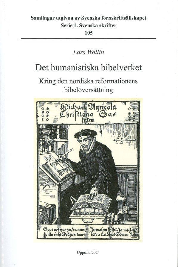 Det humanistiska bibelverket | 0:e upplagan