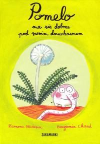 Pomelo har det bra under sin maskros (Polska) | 0:e upplagan