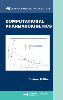 Computational Pharmacokinetics | 1:a upplagan