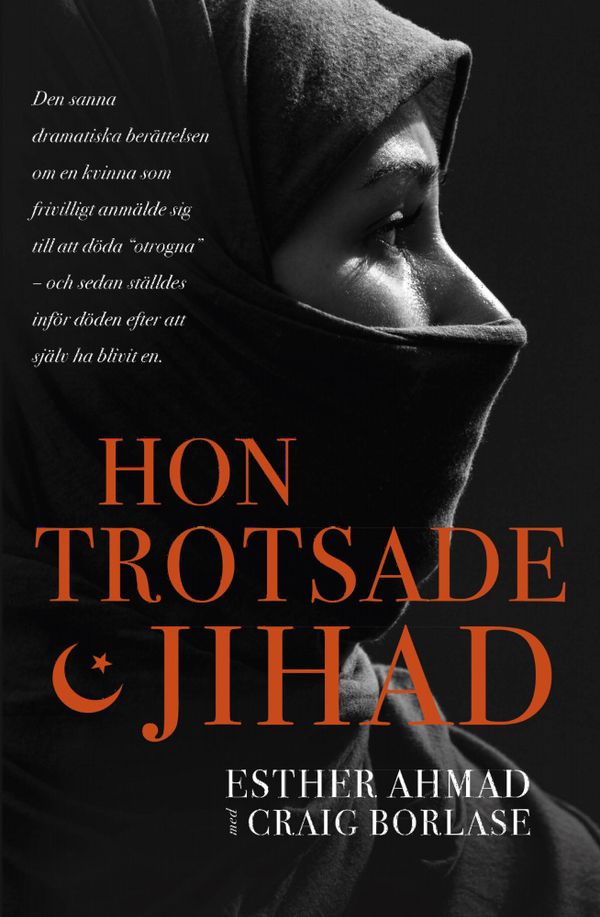 Hon trotsade jihad | 0:e upplagan