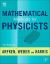 Mathematical Methods for Physicists