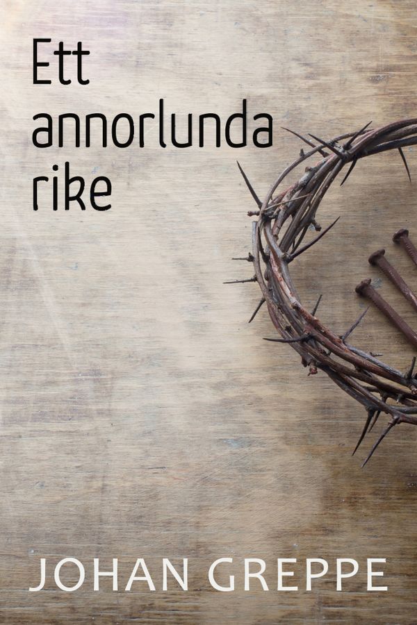 Ett annorlunda rike | 1:a upplagan