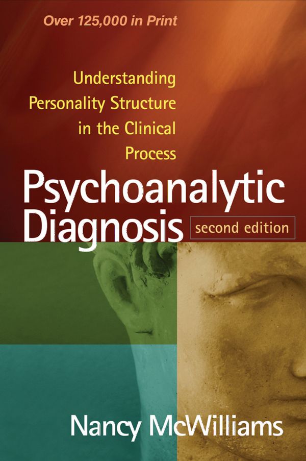 Psychoanalytic Diagnosis, Second Edition | 2:a upplagan