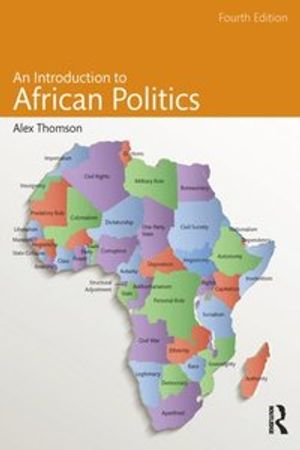 An Introduction to African Politics | 4:e upplagan