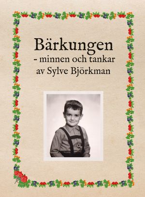 Bärkungen | 1:a upplagan