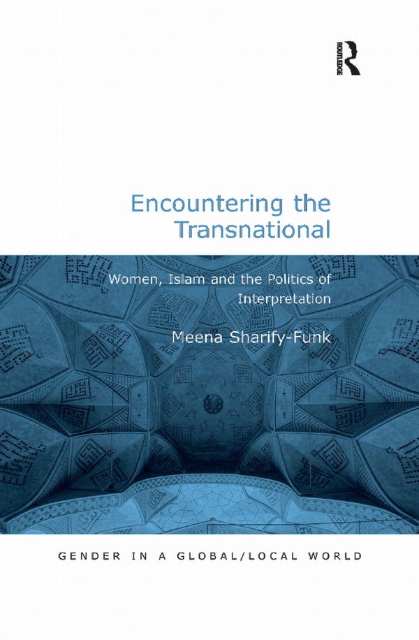 Encountering the Transnational | 1:a upplagan
