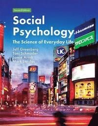 Social Psychology