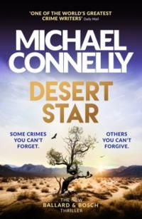 New Harry Bosch and Renée Ballard Novel