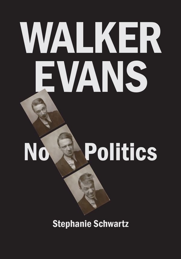 Walker Evans | 0:e upplagan