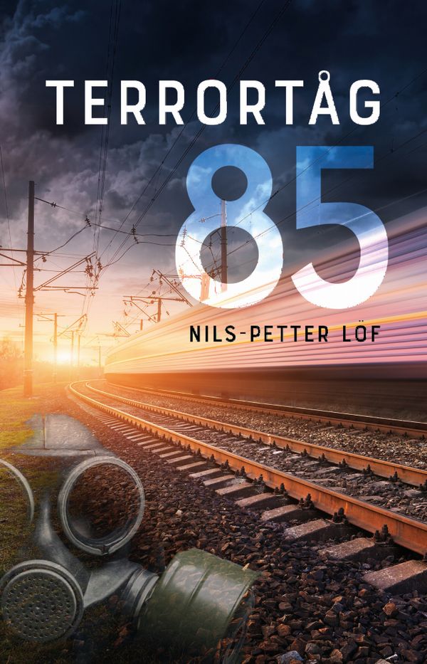 Terrortåg 85 | 1:a upplagan