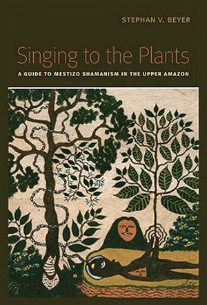 Singing to the Plants