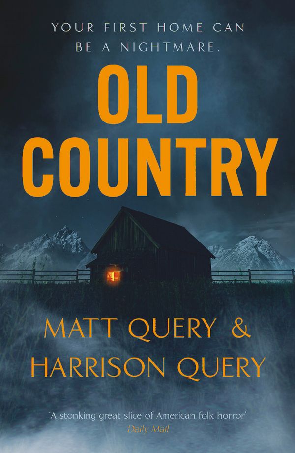 Old Country | 0:e upplagan