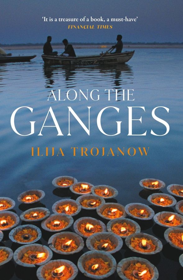 Along the Ganges | 0:e upplagan