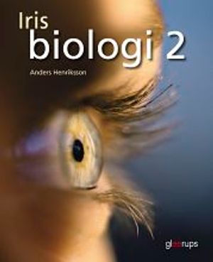 Iris Biologi 2 | 1:a upplagan