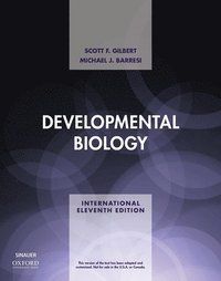 Developmental Biology