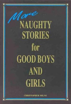 Naughty Stories Vol 2