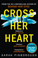 Cross Her Heart | 0:e upplagan