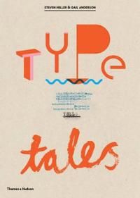 Type Tells Tales - Anderson Gai
