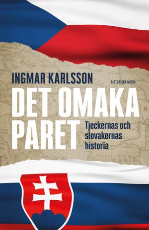 Det omaka paret | 1:a upplagan