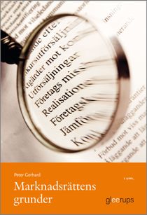 Marknadsr&auml;ttens grunder