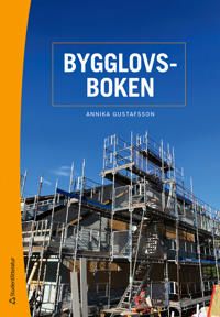 Bygglovsboken