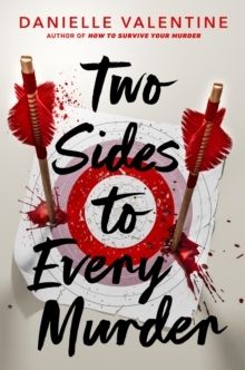 Two Sides to Every Murder | 0:e upplagan