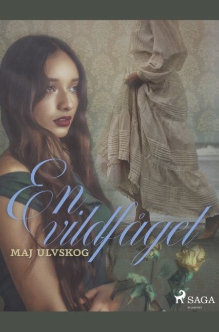 En vildfågel | 1:a upplagan