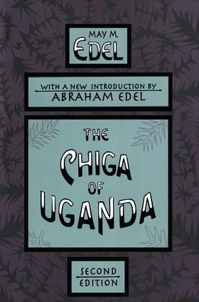 The Chiga of Uganda | 2:a upplagan