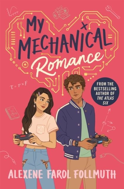 My Mechanical Romance | 0:e upplagan