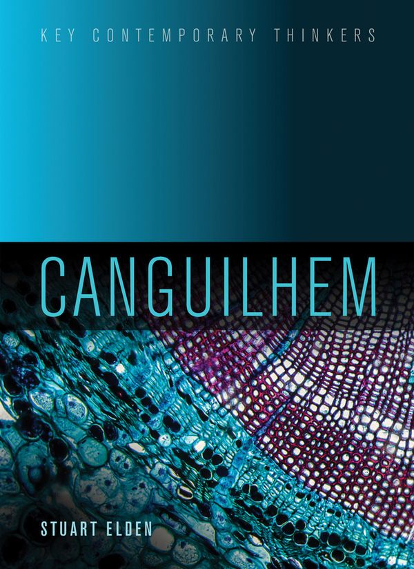 Canguilhem | 0:e upplagan