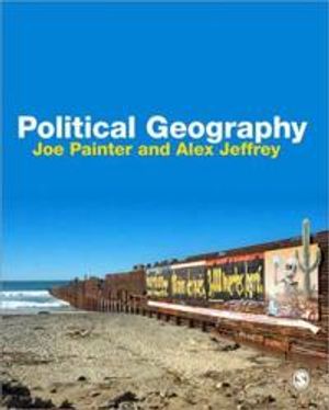 Political geography