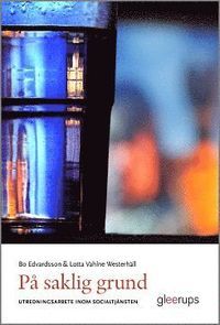 På saklig grund | 1:a upplagan
