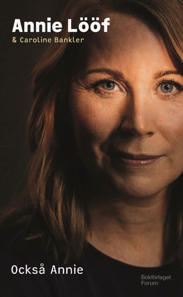 Också Annie | 0:e upplagan