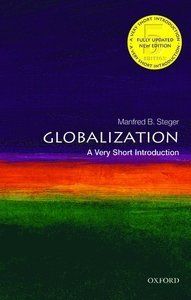Globalization: A Very Short Introduction | 5:e upplagan
