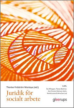 Juridik för socialt arbete | 3:e upplagan
